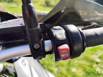 BMW R1200 GS - 8
