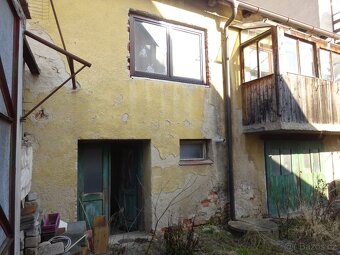 Za cenu bytu vlastní dům se zahradou - 8