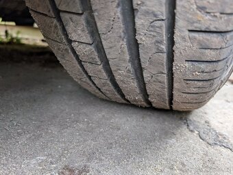 205/40 r18 letní sada 4ks - 8