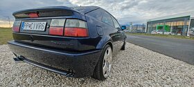 Volkswagen Corrado 2.9 VR6 - 8
