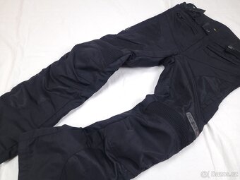 Probiker PR-12 pánska textilná moto kombinéza L/M 52/25 - 8