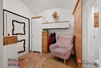Prodej, byty/1+1, 52 m2, Znojemská, 58601 Jihlava, Jihlava [ - 8