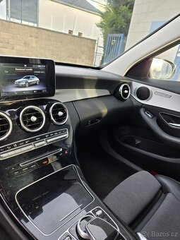 Mercedes-Benz C - 8