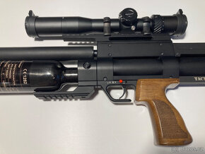 Kalibrgun Cricket II Tactical, Cal.30/7,62 - 8