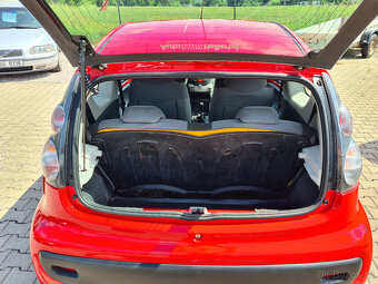 Prodám Citroen C1 1.0 50kW - 8