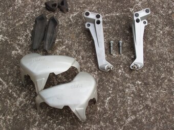 BMW R 1200 GS - 8