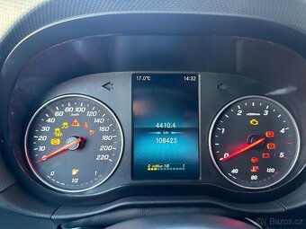 Mercedes-Benz Citan 112 CDI - 8