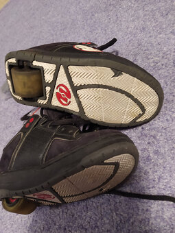 Koloboty HEELYS STYLE - 8
