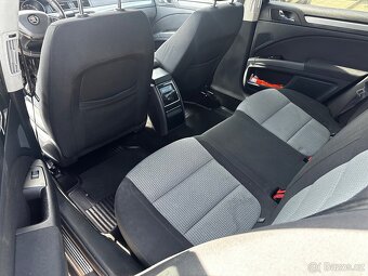 škoda superb II 2.0TDi, r.2008, rozvody, serviska - 8