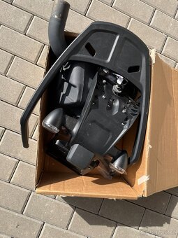 Harley-Davidson Pan America 1250 - 8
