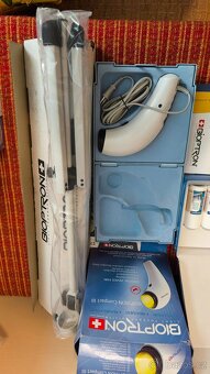 Bioptron light therapy system - 8