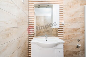 Bytový dům 480m2 - Načeradec - obec Slavětín okres Benešov - 8