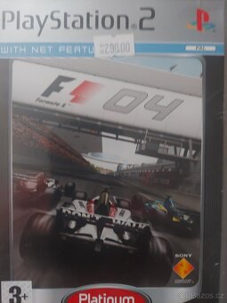 PlayStation 2 - 8