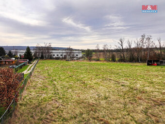 Prodej komerčního pozemku, 6787 m² - 8