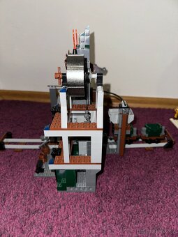 Důl trpaslíků 7036 - 8