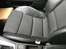 Audi A4 B6 2002 Avant 2,5TDI 114kW AYM,S-LINE,Bose - DILY - 8