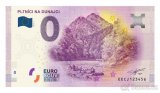 0 Euro bankovky SLOVENSKO 2019 - nove ceny - 8