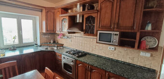 Prodej rodinného domu 200 m², pozemek 1390 m² Jihlava - - 8