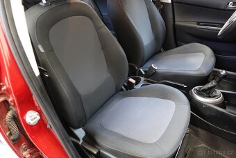 Hyundai I20 1.2i , 62 kW benzín, 2014 - 8