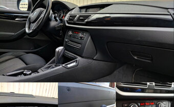 BMW X1 XDRIVE 23d 150KW STEPTRONIC - 8