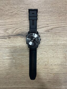 Garmin Fenix 7x Solar - 8