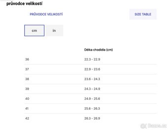 Kolečkové brusle Oxelo FIT500 vel. 37 - 8