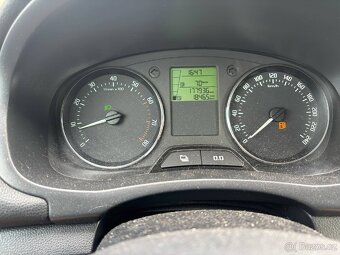 Škoda Roomster 1.2 TSI 63kW, r.v. 2011
- 8