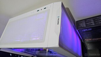 Herní PC Ryzen 5 3600,RX5700XT,32GB,1TBSSD,WIFI+BT,ZÁRUKA - 8