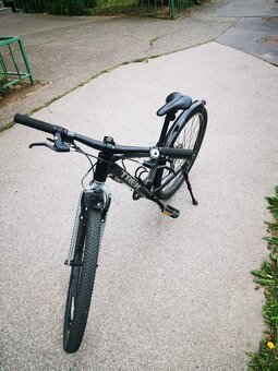 Dětské kolo TREK WAHOO 26 - 8