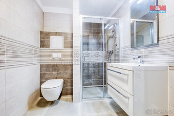 Pronájem bytu 2+kk, 59 m², Plzeň, ul. Otýlie Beníškové - 8