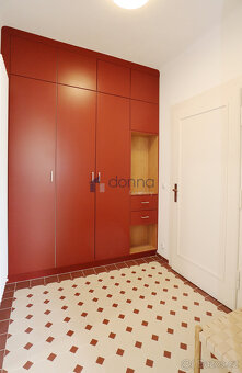 Pronájem bytu 2+kk, 55m², ul. Fetrovská, Praha 6 - Dejvice, - 8