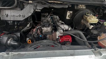 Odtahovku Lt 46 2.8 92kw - 8