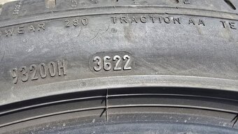 Letní pneumatika 245/40/19 Pirelli - 8
