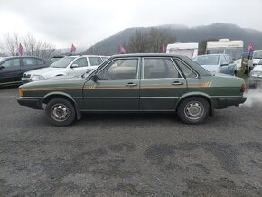 Audi 80 - 8