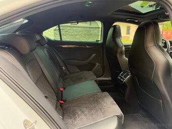 ŠKODA SUPERB III SPORTLINE 2.0TDI 140kW 4X4 ACC•DCC•COLUMBUS - 8