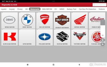 THINKDIAG 2 + LVSscanPro - 8