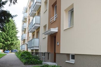 Prodej bytu 3+1 s dvěma balkony - 8