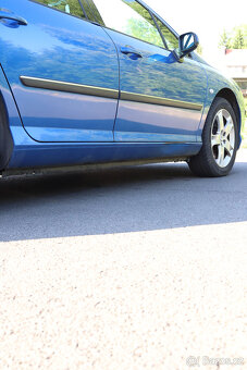 Peugeot 407 SW 2.2i - 8