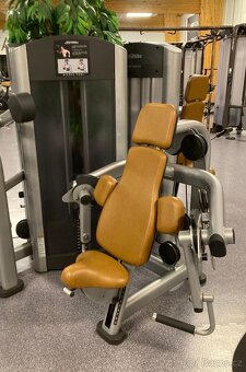 Life Fitness stroje - 8