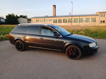 Audi a6 - 8