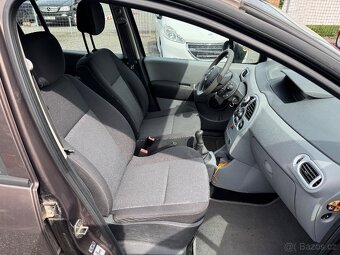 Renault Modus - 8