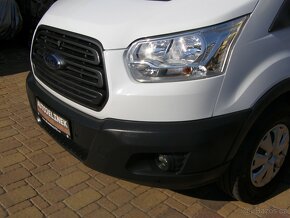 Ford Transit Jumbo 5-6MIST 125kw 2018 - 8