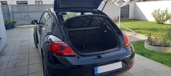Beetle, 2017, 1.2 TSI - 8