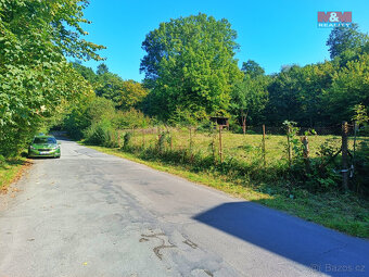 Prodej pozemku k bydlení, 1587 m², Řepiště - 8