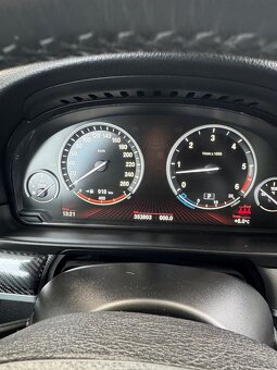 BMW f10 530d - 8