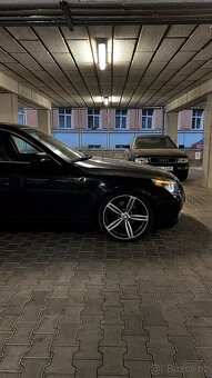 BMW e60 530d - 8