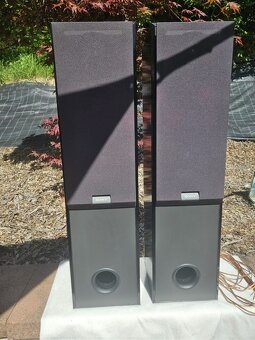 Prodám reprosoustavu SONY v TOP stavu - 8