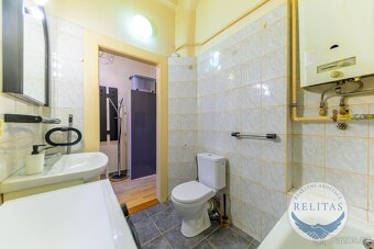 Byt 1+kk, 30 m², Praha 10 - Strašnice, 300 m od metra Strašn - 8