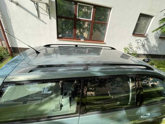 Volkswagen Passat B5 1.9TDI 66kW COMBI - 8