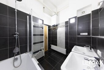 Prodej byt, 3+1, 108 m2 - Olomouc, Praskova, ev.č. 00207 - 8